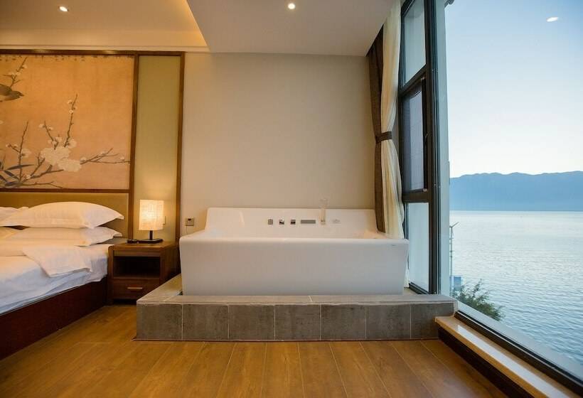 Отель Dali Chutiange Boutique