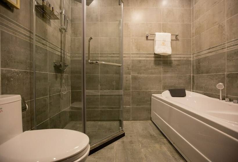 Отель Dali Chutiange Boutique