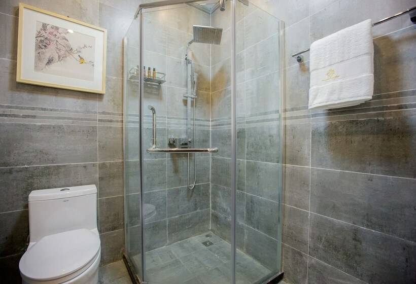 Отель Dali Chutiange Boutique