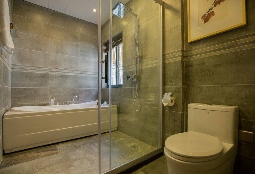 Отель Dali Chutiange Boutique