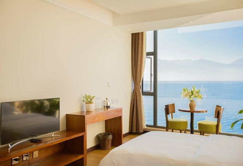 Отель Dali Chutiange Boutique