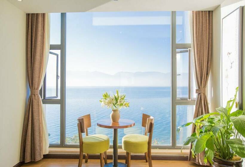 Отель Dali Chutiange Boutique