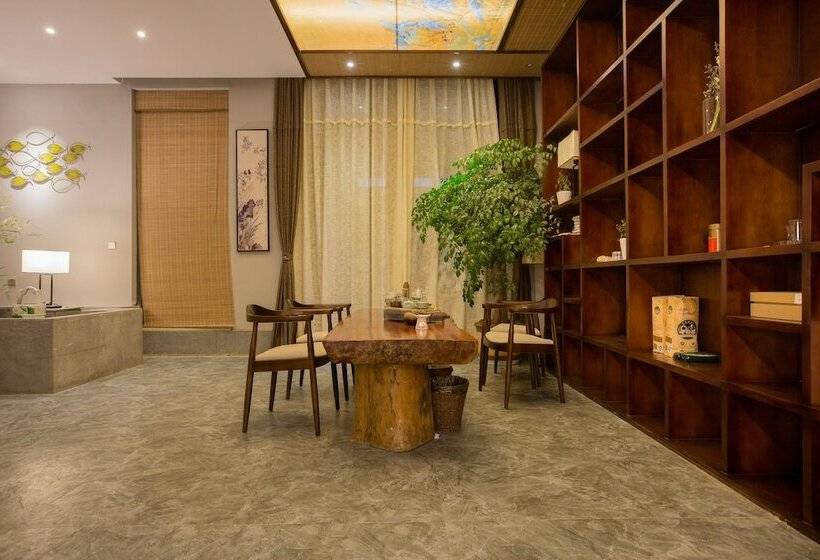 Отель Dali Chutiange Boutique