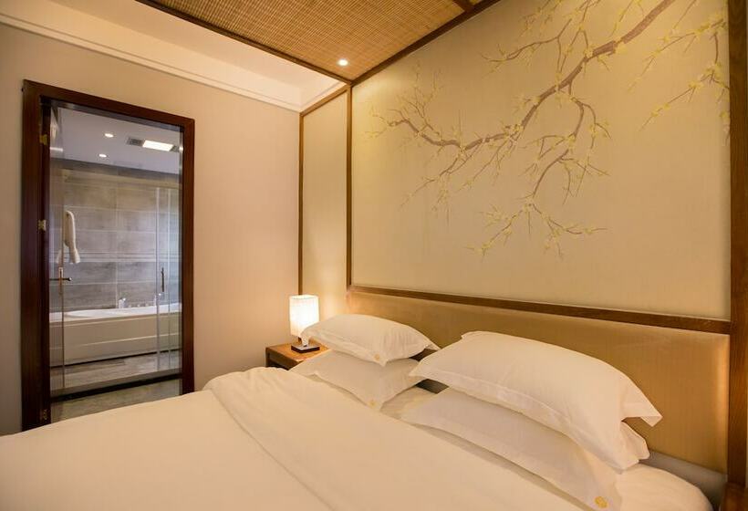 Отель Dali Chutiange Boutique