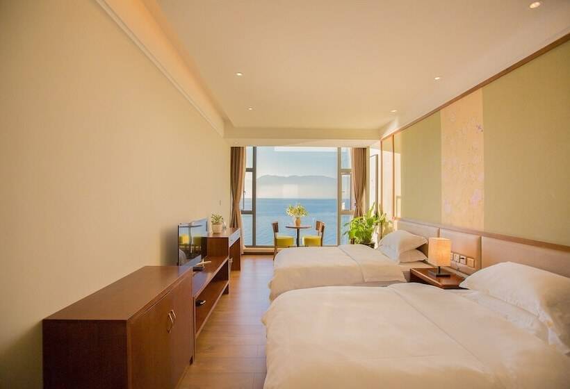 Отель Dali Chutiange Boutique