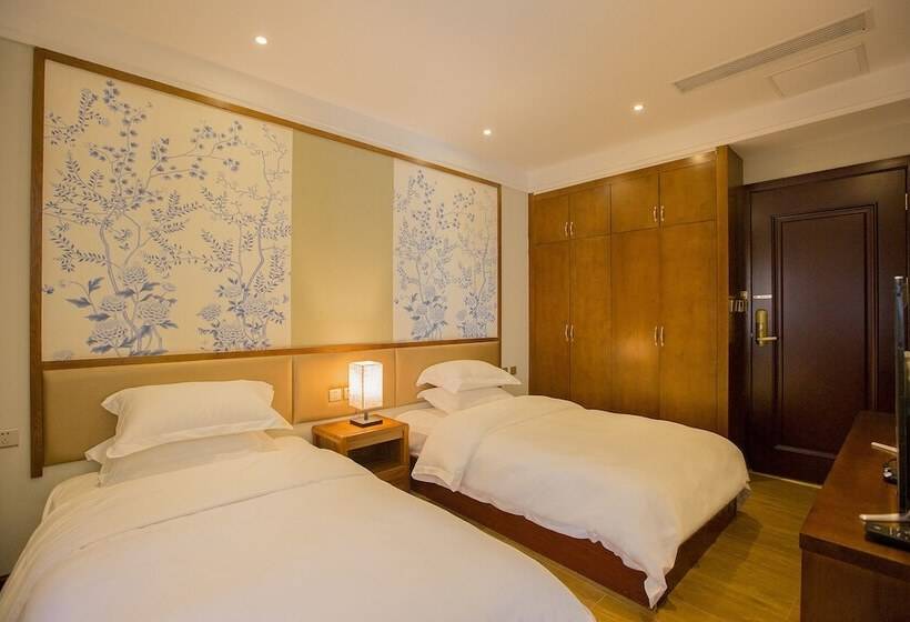 Отель Dali Chutiange Boutique