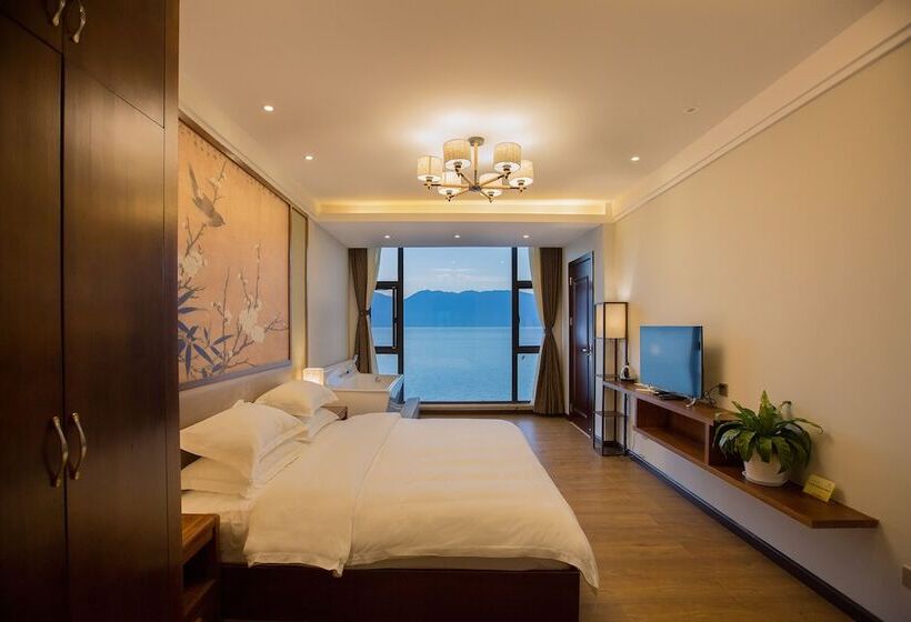 Отель Dali Chutiange Boutique