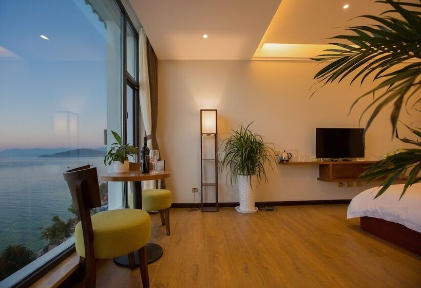 Отель Dali Chutiange Boutique