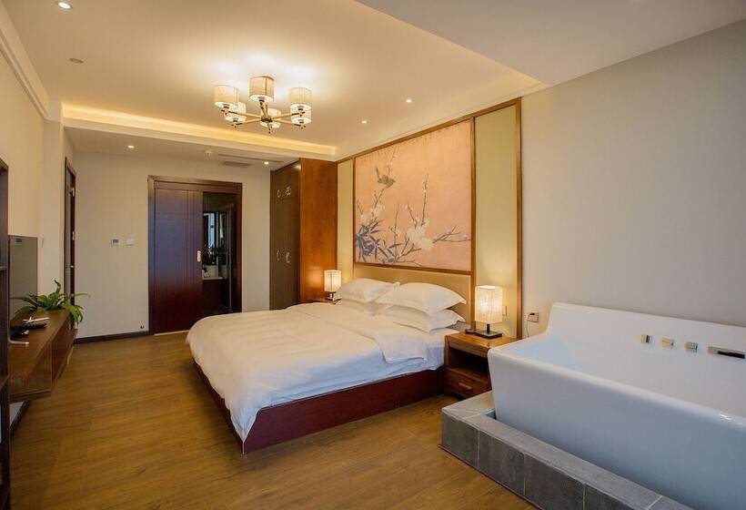 Отель Dali Chutiange Boutique