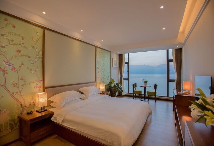 Отель Dali Chutiange Boutique