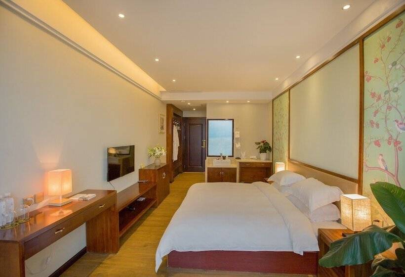 Отель Dali Chutiange Boutique