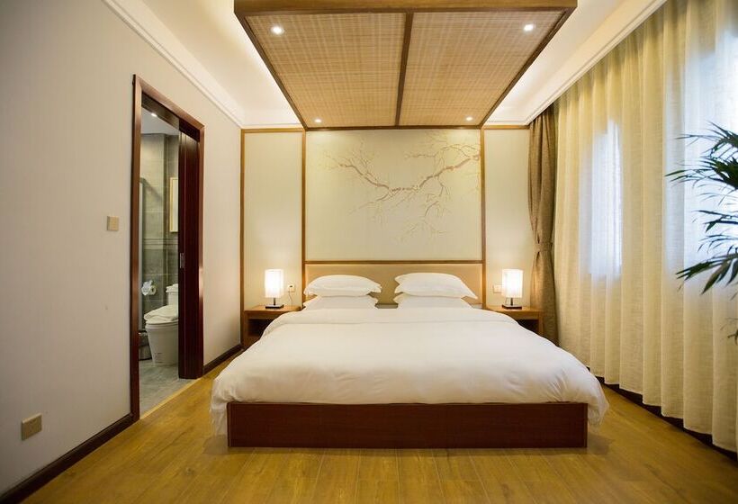 Отель Dali Chutiange Boutique