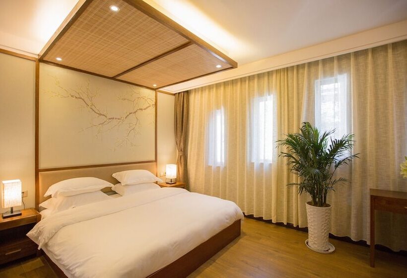 Отель Dali Chutiange Boutique