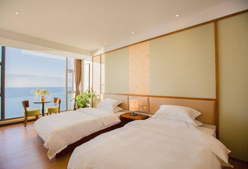 Отель Dali Chutiange Boutique