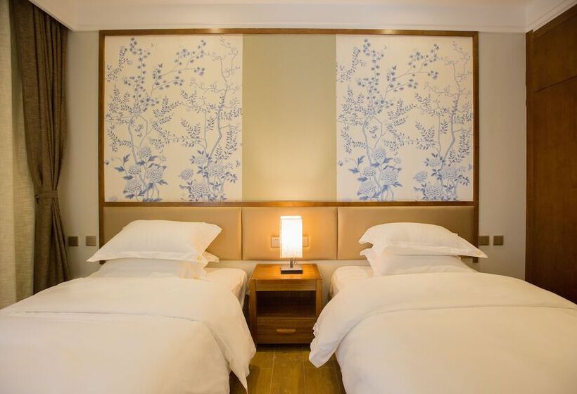 Отель Dali Chutiange Boutique