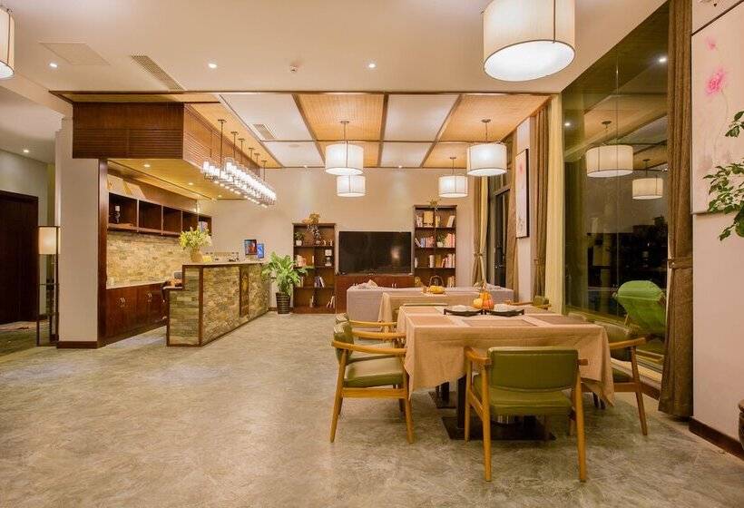 Отель Dali Chutiange Boutique