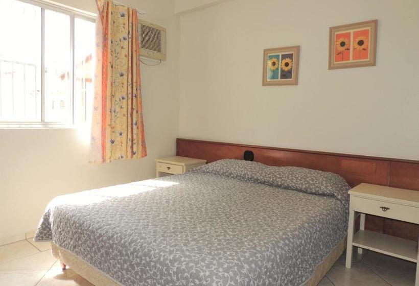 酒店 Edificio Kelly Cristina