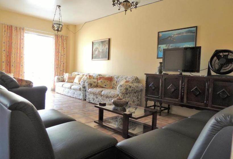 酒店 Edificio Kelly Cristina