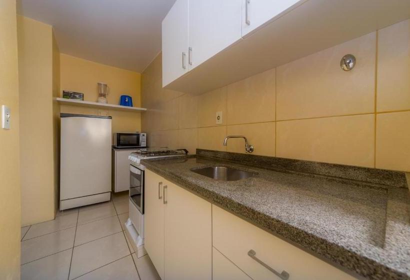 酒店 Edificio Kelly Cristina