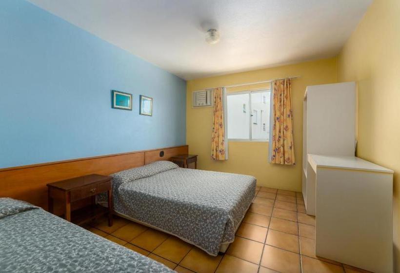 酒店 Edificio Kelly Cristina