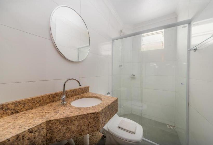 酒店 Edificio Kelly Cristina