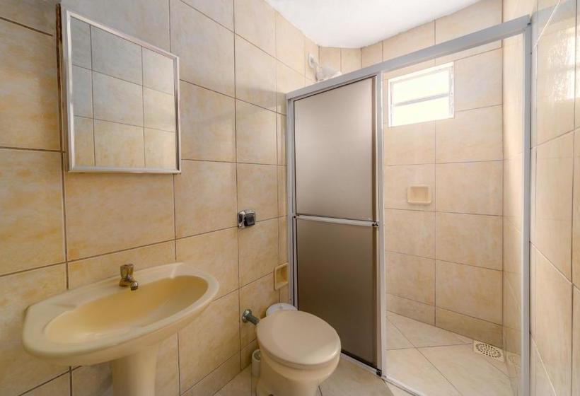 酒店 Edificio Kelly Cristina