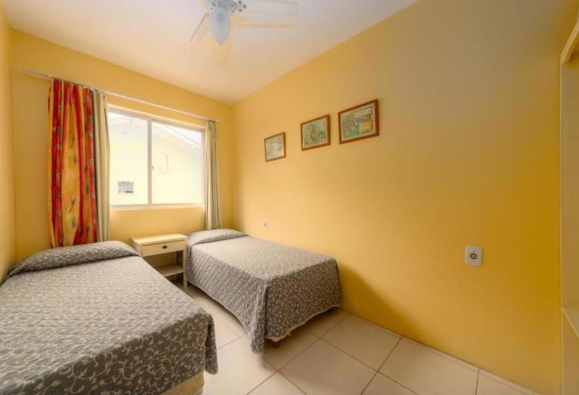 酒店 Edificio Kelly Cristina