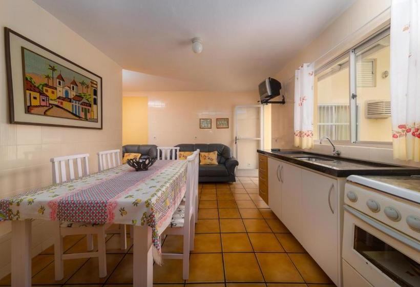 酒店 Edificio Kelly Cristina