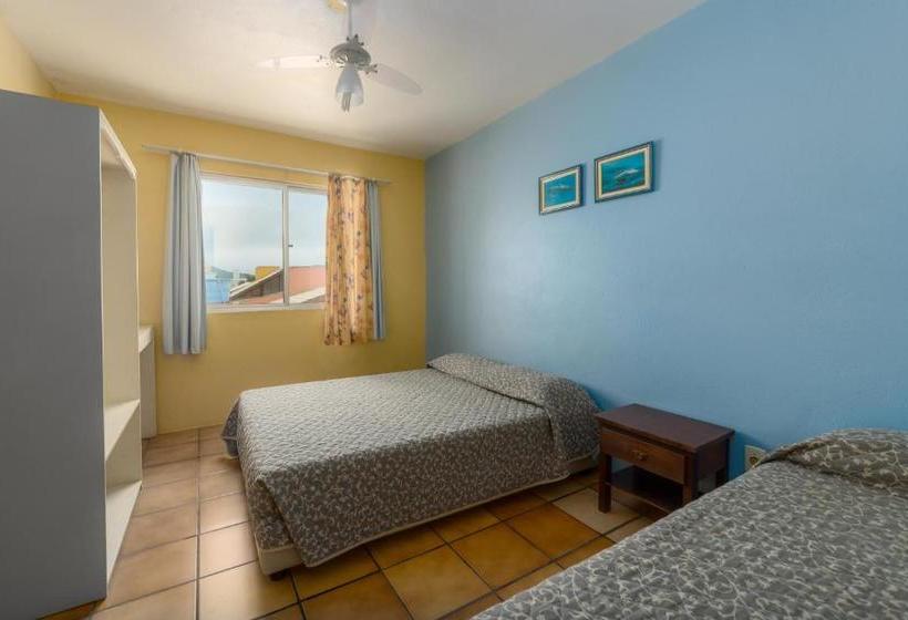 酒店 Edificio Kelly Cristina