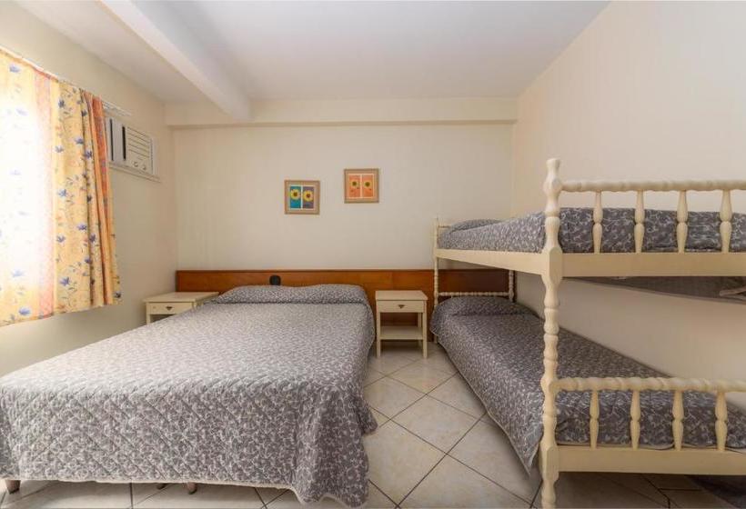 酒店 Edificio Kelly Cristina