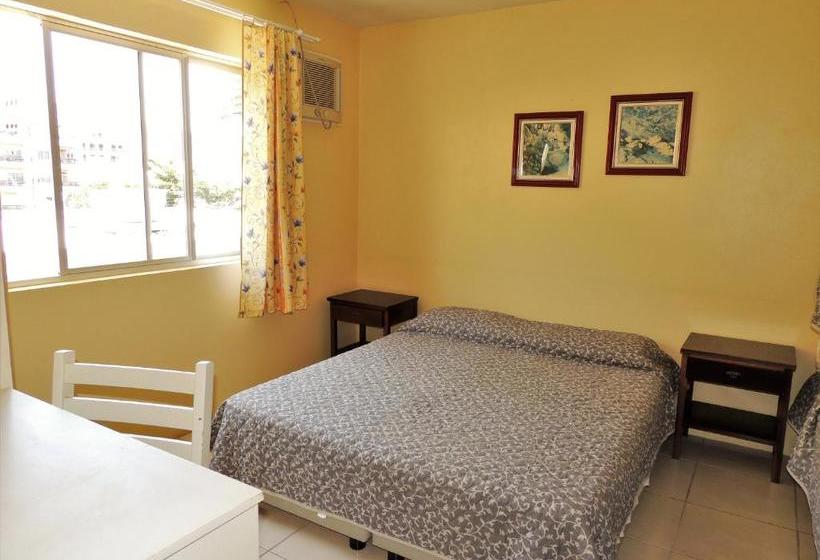 酒店 Edificio Kelly Cristina