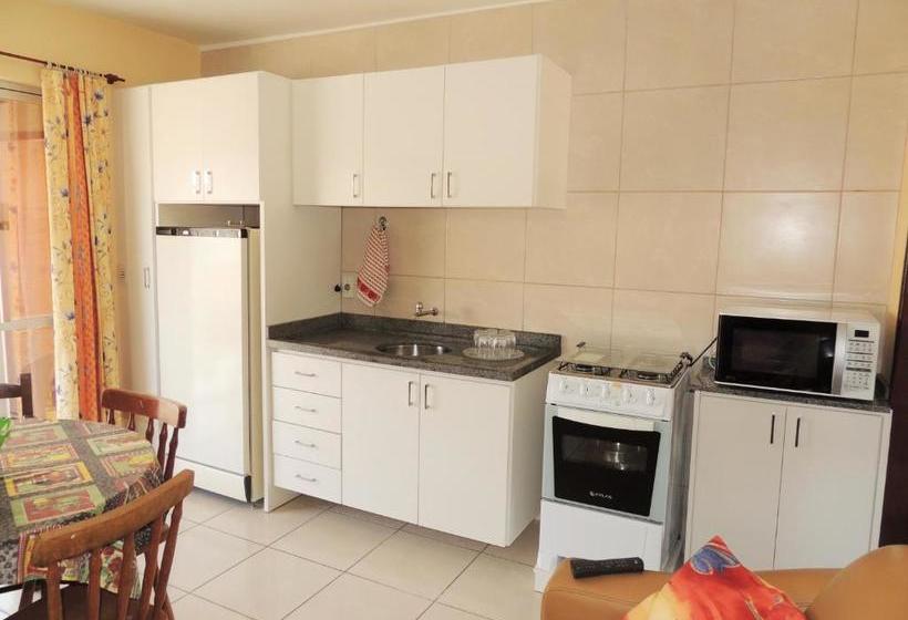 酒店 Edificio Kelly Cristina