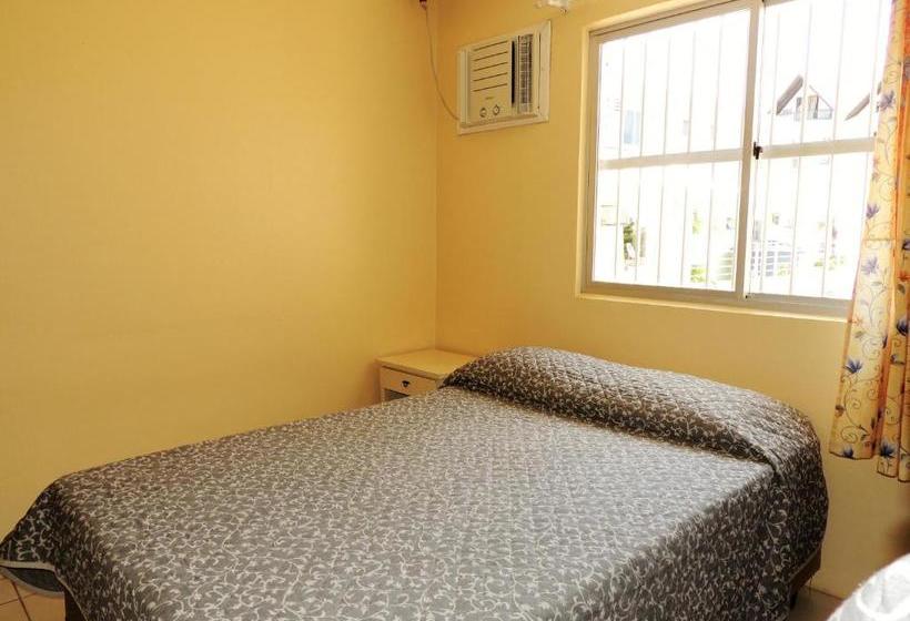 酒店 Edificio Kelly Cristina