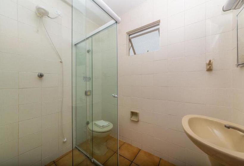 酒店 Edificio Kelly Cristina