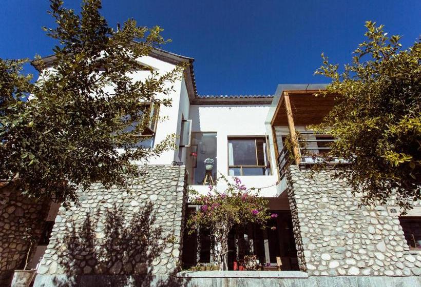 호텔 Grandma S Maomaocool Travelling With