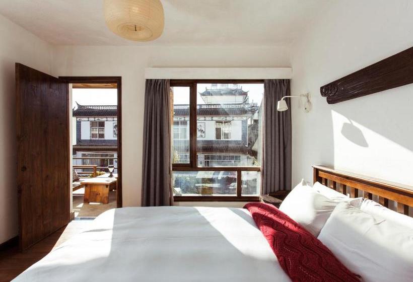 호텔 Grandma S Maomaocool Travelling With