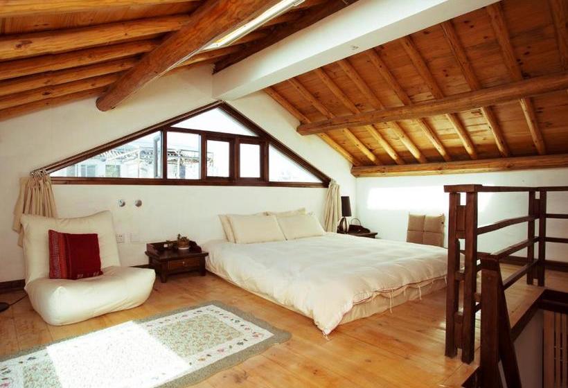 호텔 Grandma S Maomaocool Travelling With