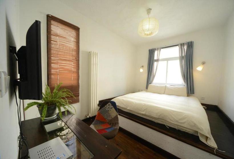 호텔 Grandma S Maomaocool Travelling With