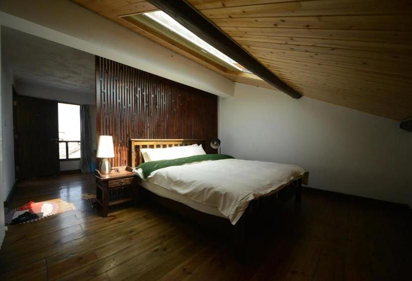 호텔 Grandma S Maomaocool Travelling With