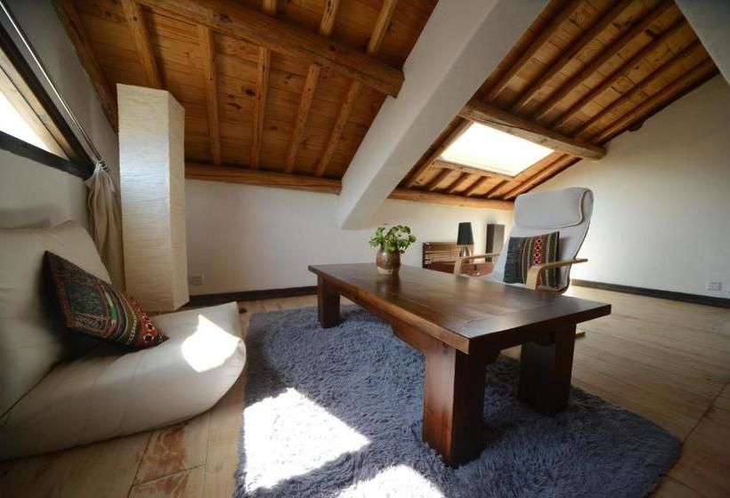 호텔 Grandma S Maomaocool Travelling With