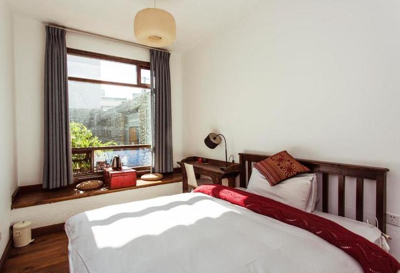 호텔 Grandma S Maomaocool Travelling With