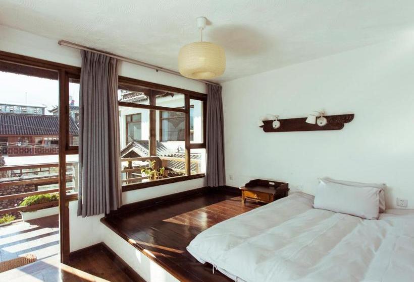 호텔 Grandma S Maomaocool Travelling With