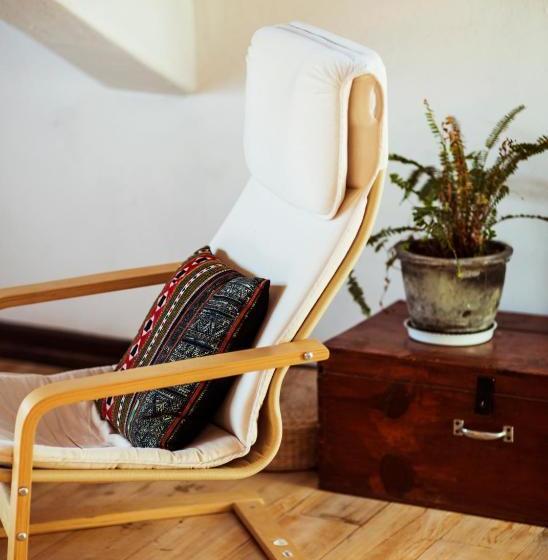 호텔 Grandma S Maomaocool Travelling With