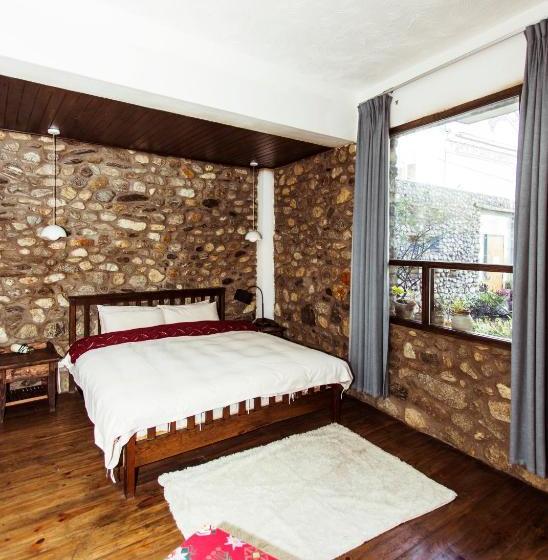 호텔 Grandma S Maomaocool Travelling With