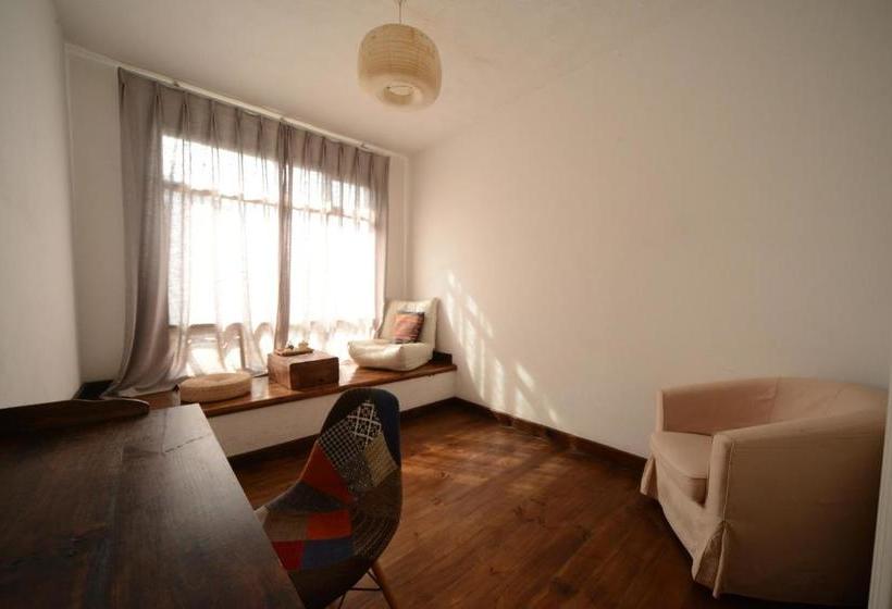 호텔 Grandma S Maomaocool Travelling With