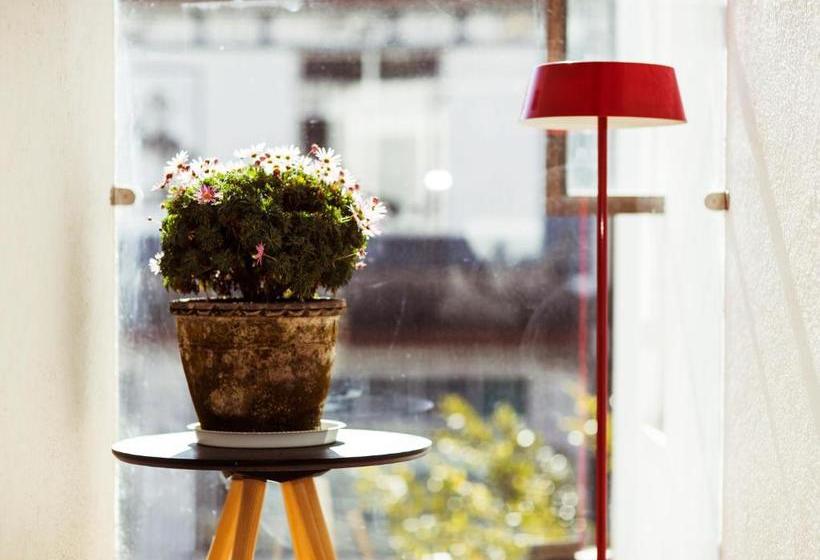 호텔 Grandma S Maomaocool Travelling With