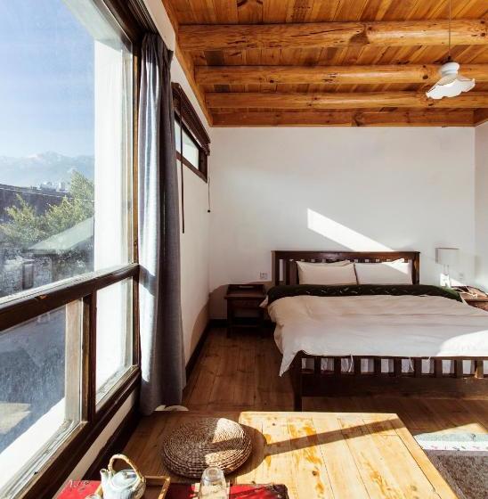 호텔 Grandma S Maomaocool Travelling With