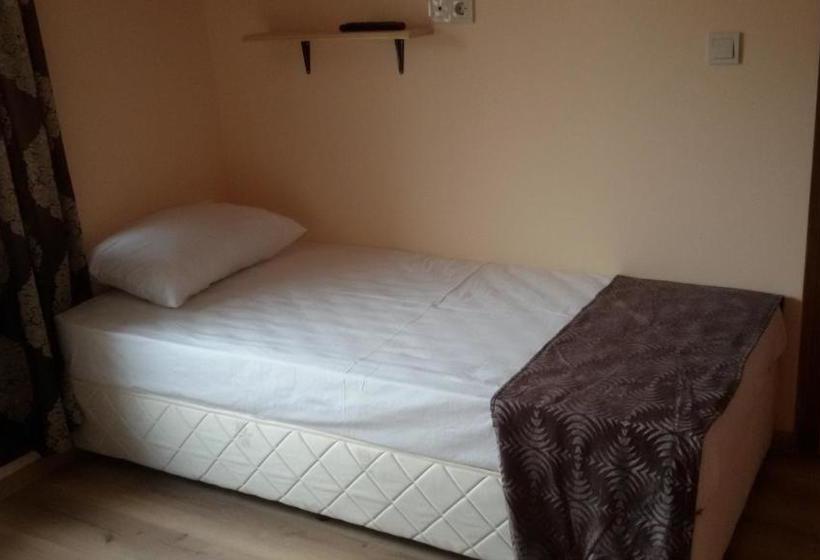 Hotel Guest Rooms Filipopol