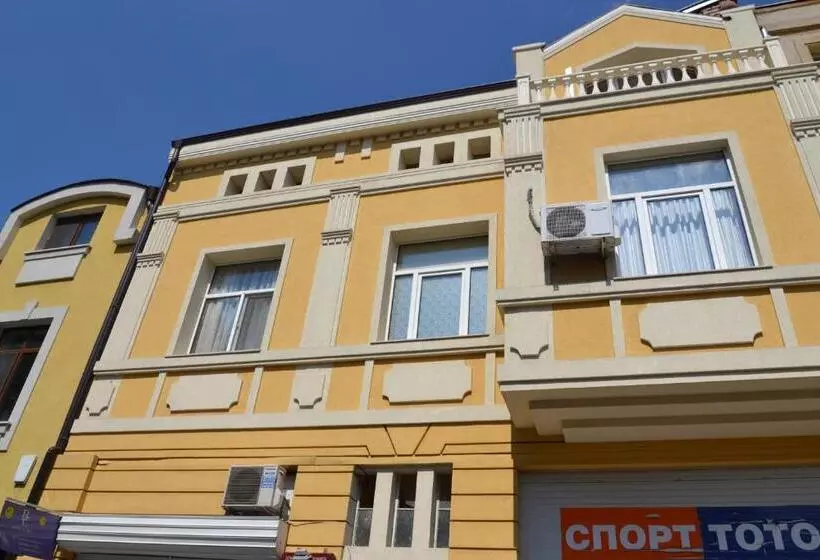 هتل Guest Rooms Filipopol