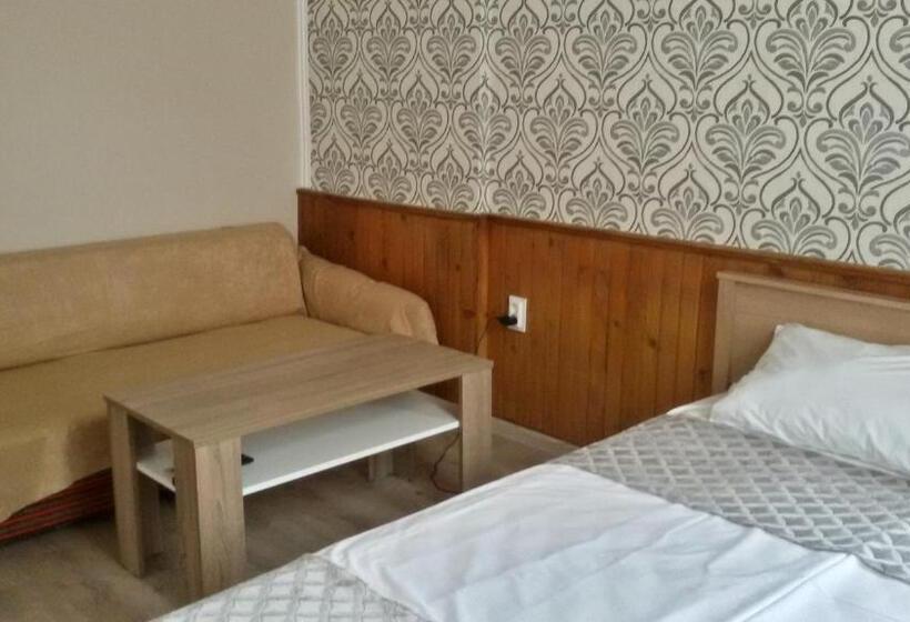 Hotel Guest Rooms Filipopol